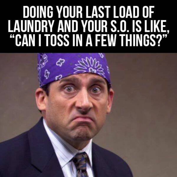 Are You Ready To Move In With These Relationship Memes?