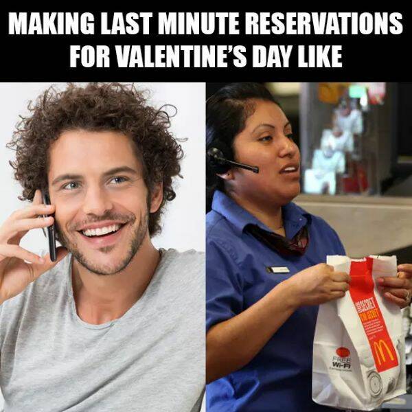Are You Ready To Move In With These Relationship Memes?