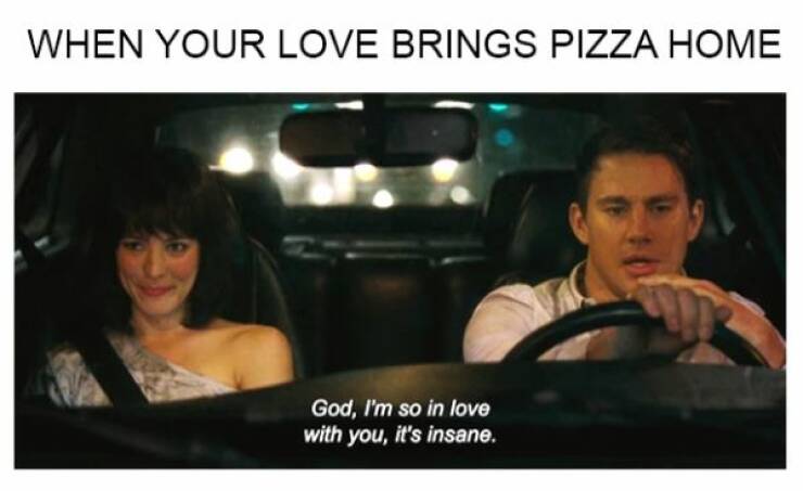 Are You Ready To Move In With These Relationship Memes?