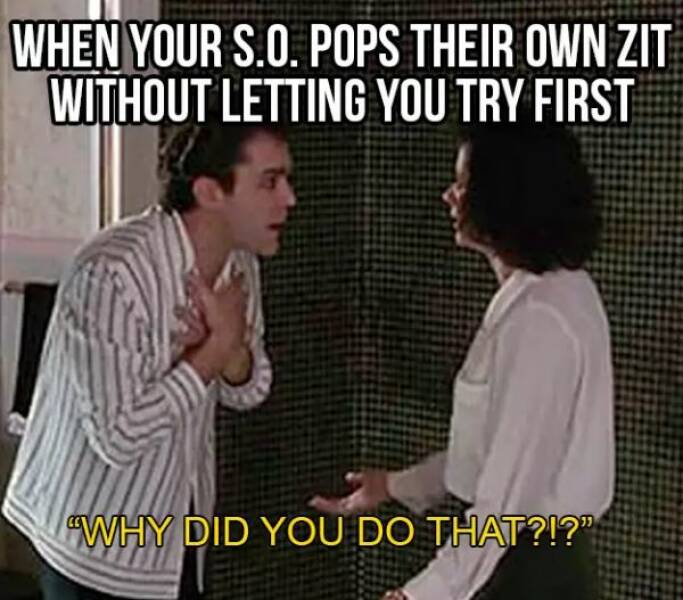 Are You Ready To Move In With These Relationship Memes?