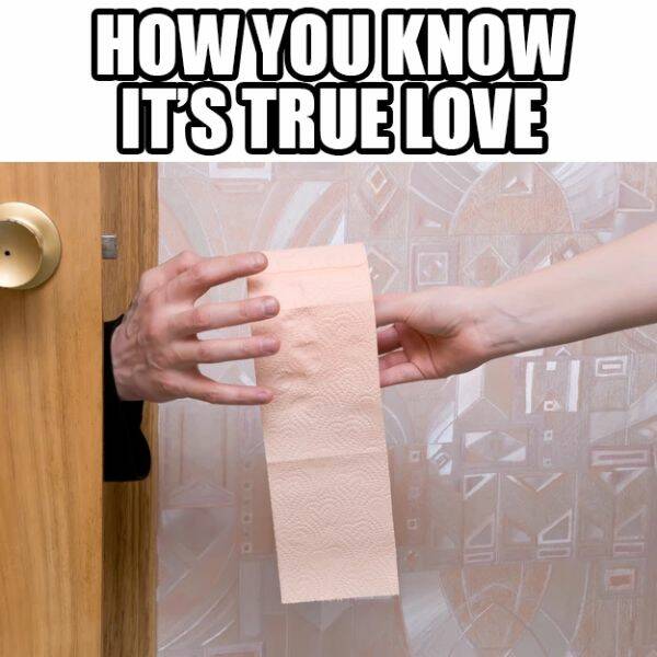 Are You Ready To Move In With These Relationship Memes?