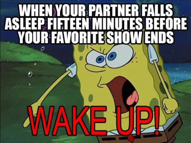 Are You Ready To Move In With These Relationship Memes?
