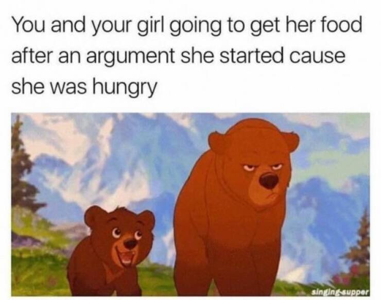 Are You Ready To Move In With These Relationship Memes?