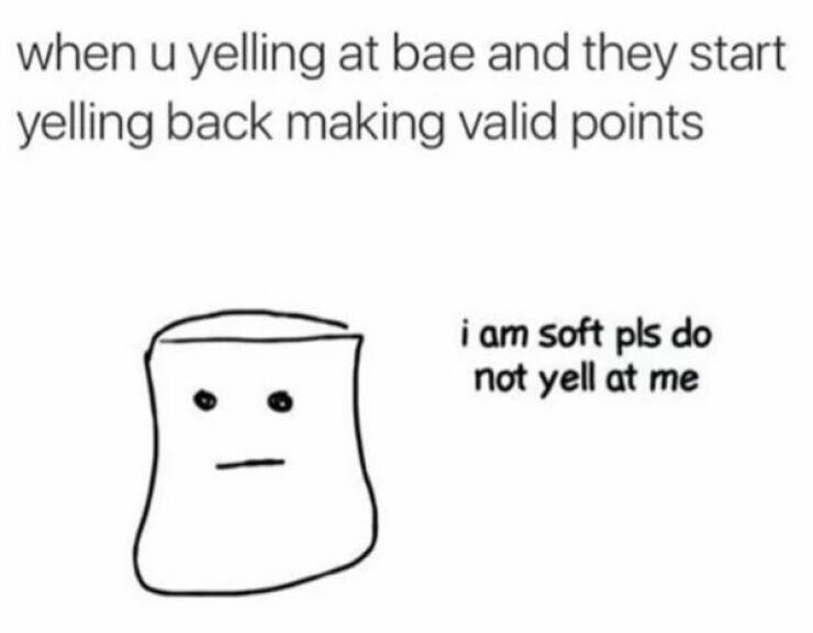 Are You Ready To Move In With These Relationship Memes?