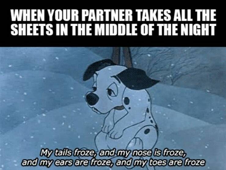 Are You Ready To Move In With These Relationship Memes?