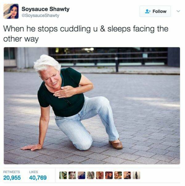 Are You Ready To Move In With These Relationship Memes?