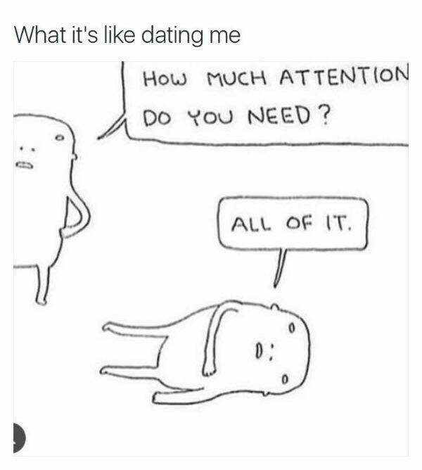 Are You Ready To Move In With These Relationship Memes?