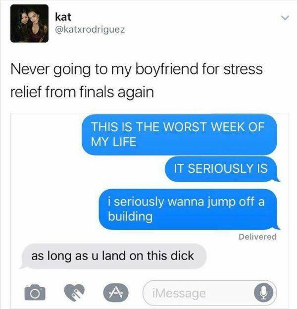 Are You Ready To Move In With These Relationship Memes?