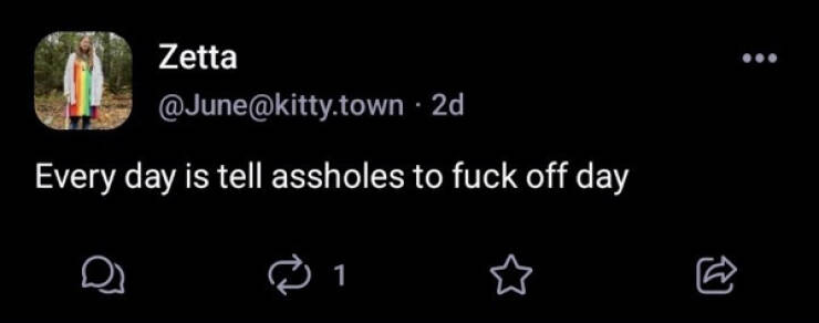 These Jokes Are Angry. We Are Angry. Everything Is Angry.