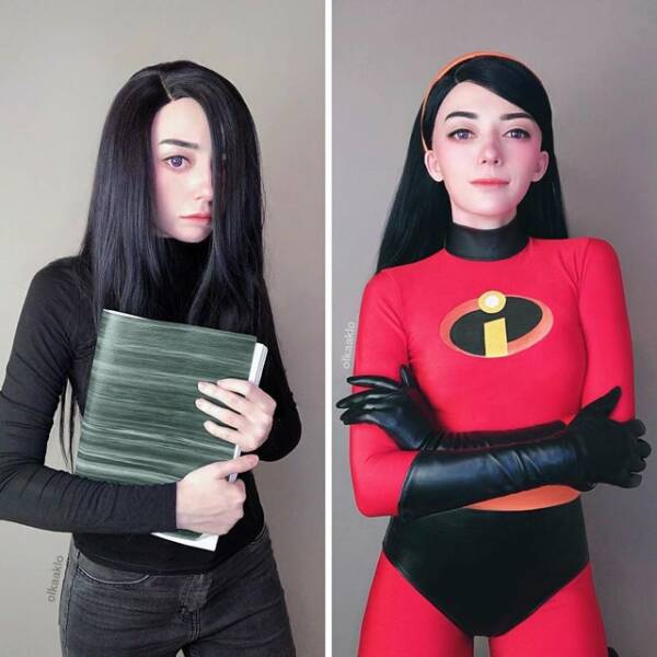 These People Are INSANE At Cosplay!