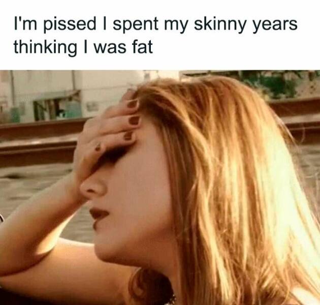 Craving Some Weight Loss Memes?