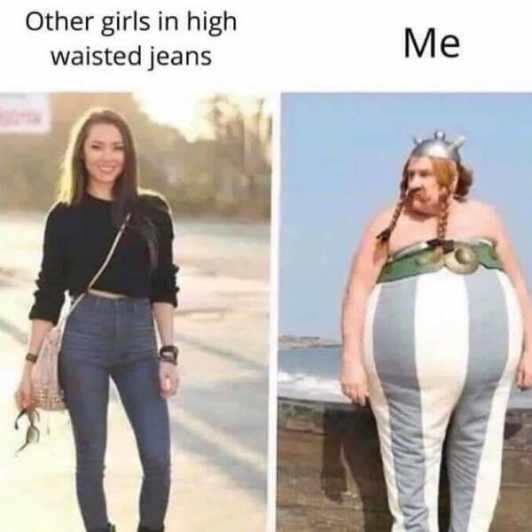 Craving Some Weight Loss Memes?