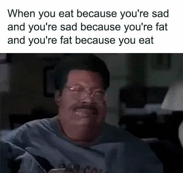 Craving Some Weight Loss Memes?