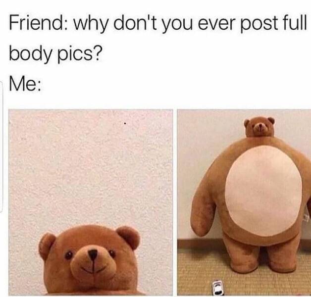 Craving Some Weight Loss Memes?