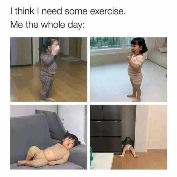 Craving Some Weight Loss Memes?