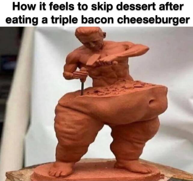 Craving Some Weight Loss Memes?