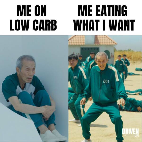 Craving Some Weight Loss Memes?