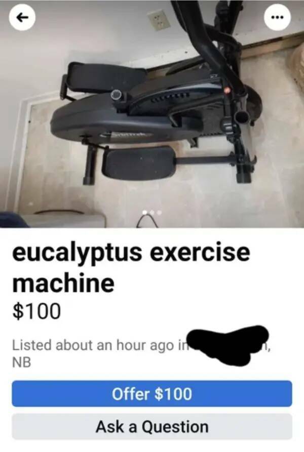 Hilariously Misspelled Marketplace Listings