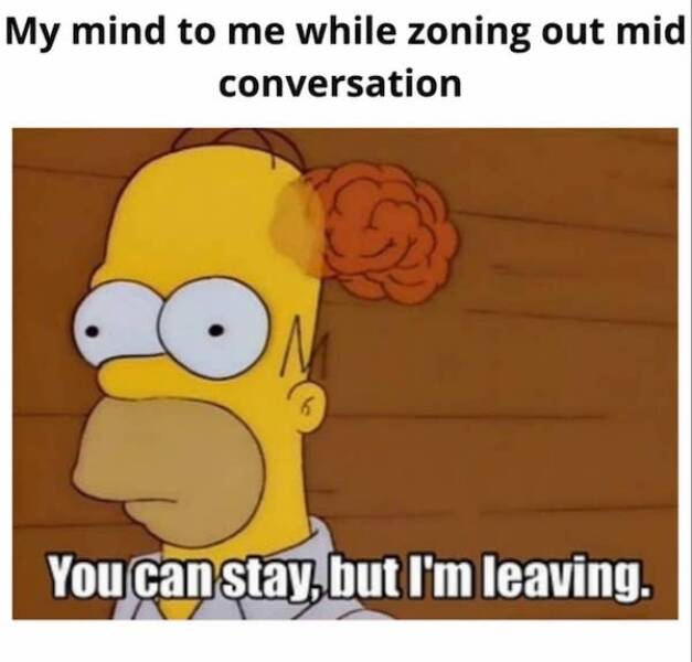Introverts Will Definitely Enjoy These Memes!