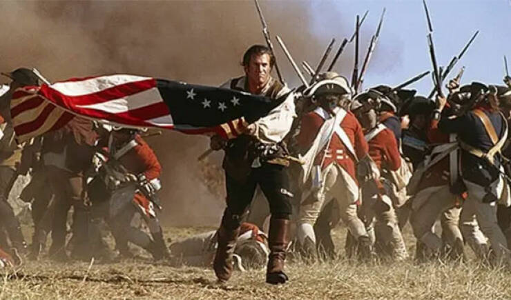 Some Of The Best Historical Dramas Of All Time