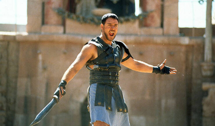 Some Of The Best Historical Dramas Of All Time