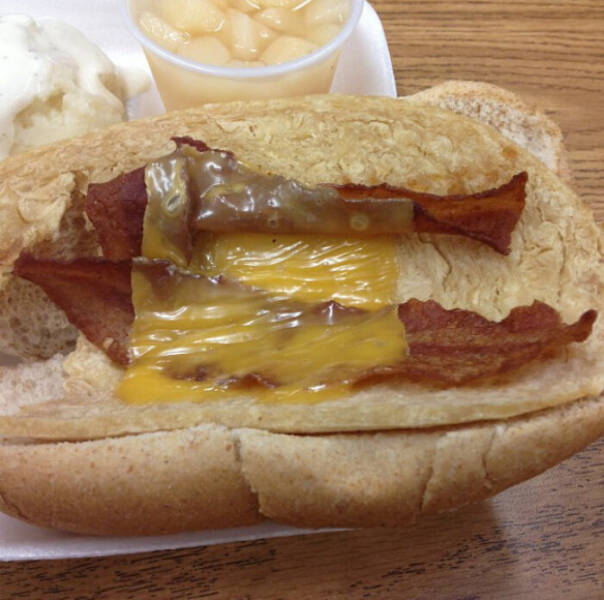 School Lunches Around The World