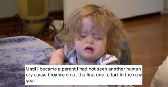 Parents Share Hilarious Stpries With Their Kids