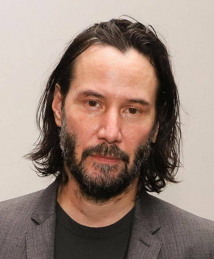 Celebrities Who Let Gray Hair Be A Part Of Their Personal Style