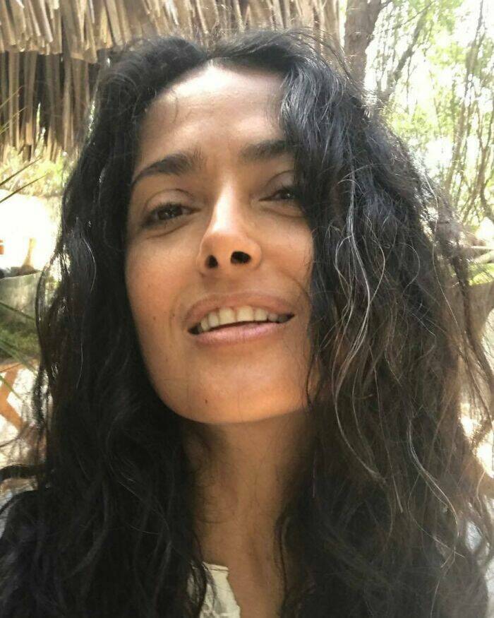 Celebrities Who Let Gray Hair Be A Part Of Their Personal Style