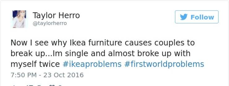 IKEA Trip: Meme-worthy Experience