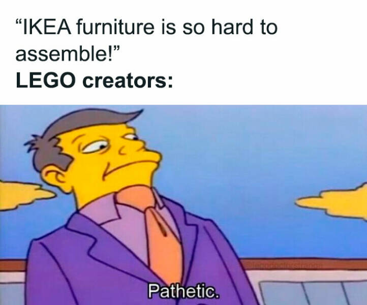 IKEA Trip: Meme-worthy Experience