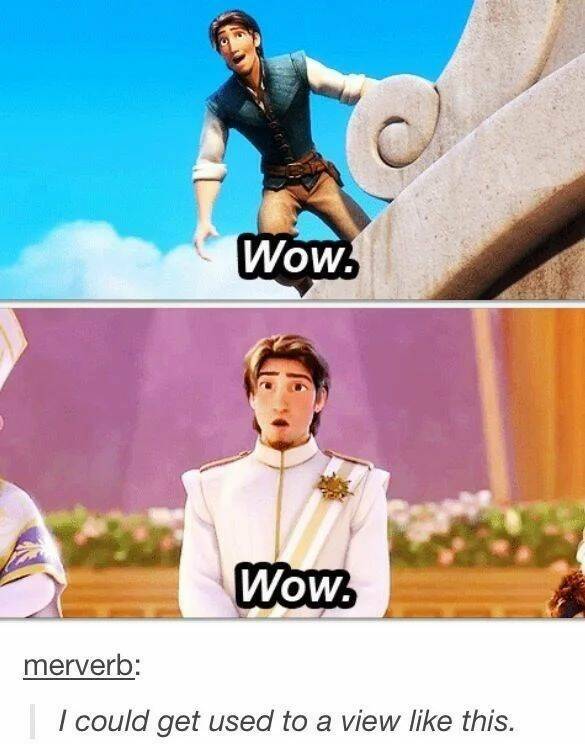 Disney Memes That Perfectly Sum Up Life