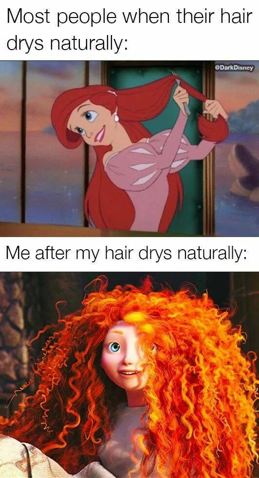 Disney Memes That Perfectly Sum Up Life