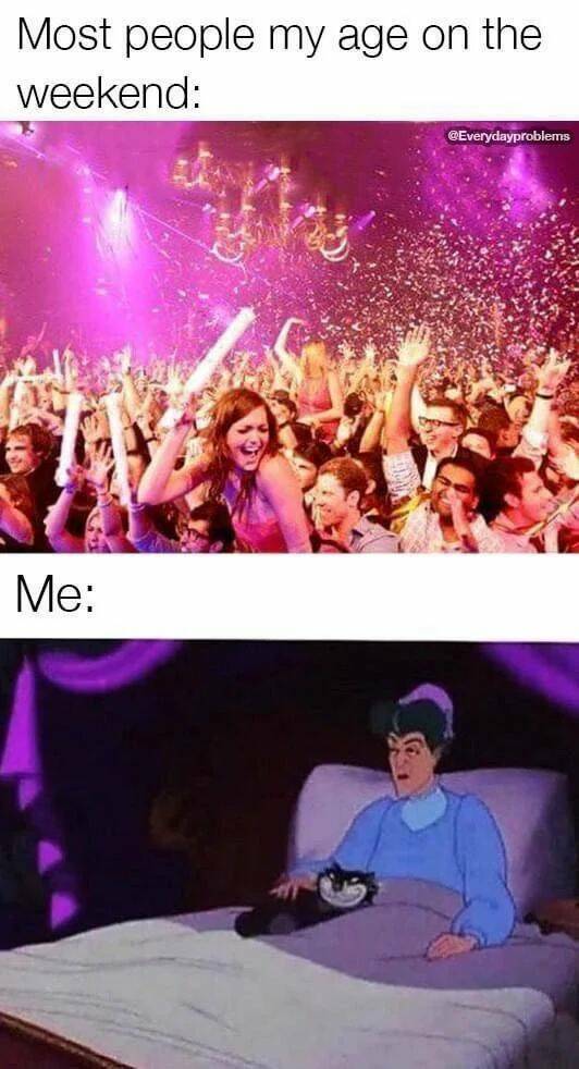 Disney Memes That Perfectly Sum Up Life