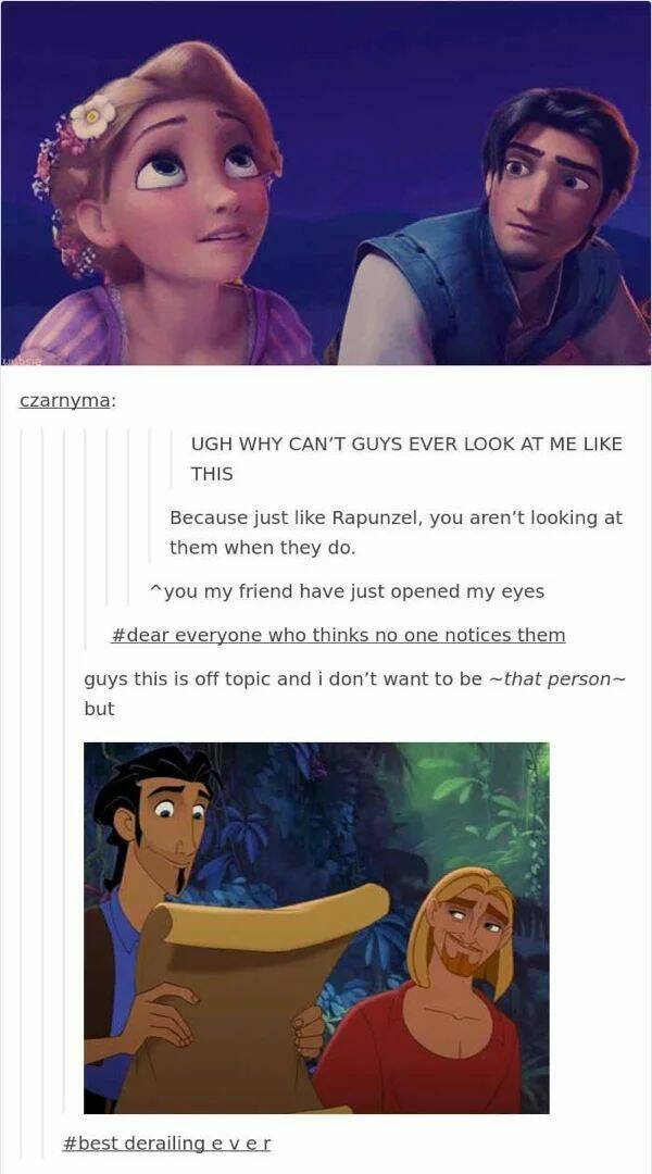 Disney Memes That Perfectly Sum Up Life