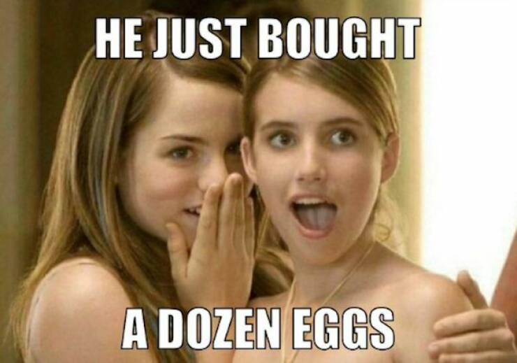Egg-ceptional Egg Price Memes That Will Crack You Up