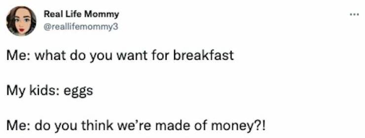 Egg-ceptional Egg Price Memes That Will Crack You Up