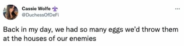 Egg-ceptional Egg Price Memes That Will Crack You Up