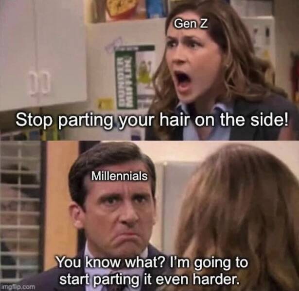 Millennial Humor: Memes That Speak To A Generation