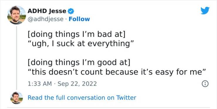 Sarcastic Tweets That Are Surprisingly Relatable