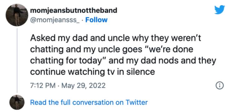 The Funniest Dads On The Planet