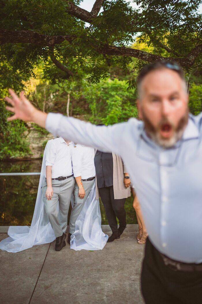 Unexpected Happenings At Weddings: Stories To Remember