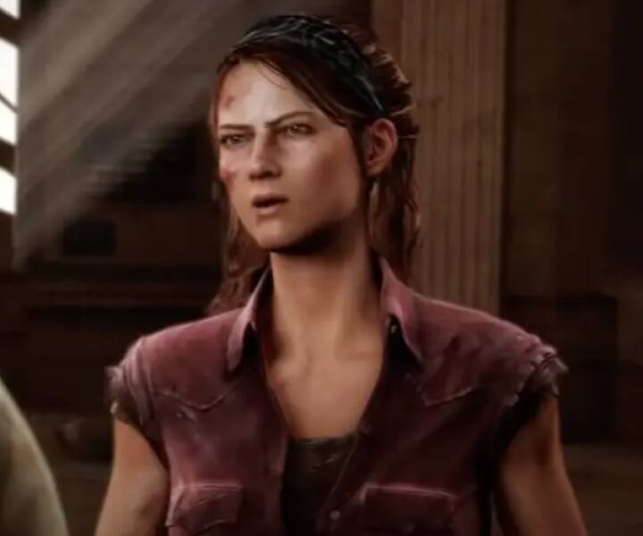 Comparing “The Last Of Us” Cast To The Video Game Characters