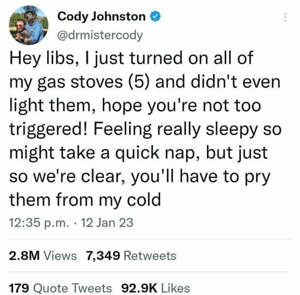 Moments That Had People Scratching Their Heads Moments That Had People Scratching Their Heads