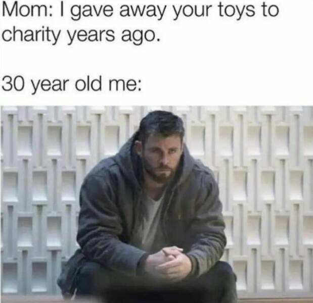 Moments That Had People Scratching Their Heads Moments That Had People Scratching Their Heads