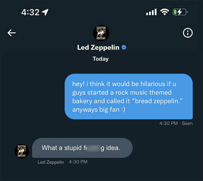 Moments That Had People Scratching Their Heads Moments That Had People Scratching Their Heads