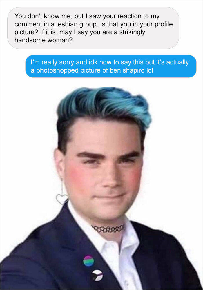 Moments That Had People Scratching Their Heads Moments That Had People Scratching Their Heads