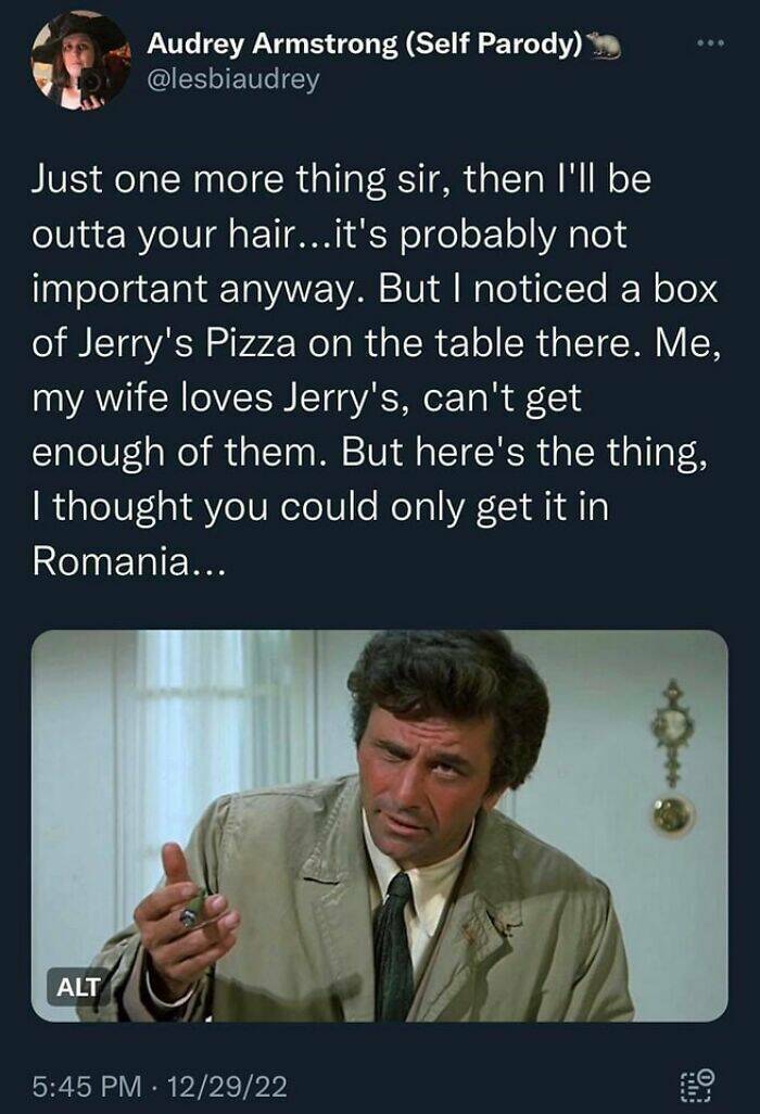 Moments That Had People Scratching Their Heads Moments That Had People Scratching Their Heads