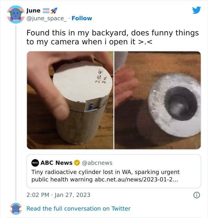 Moments That Had People Scratching Their Heads Moments That Had People Scratching Their Heads