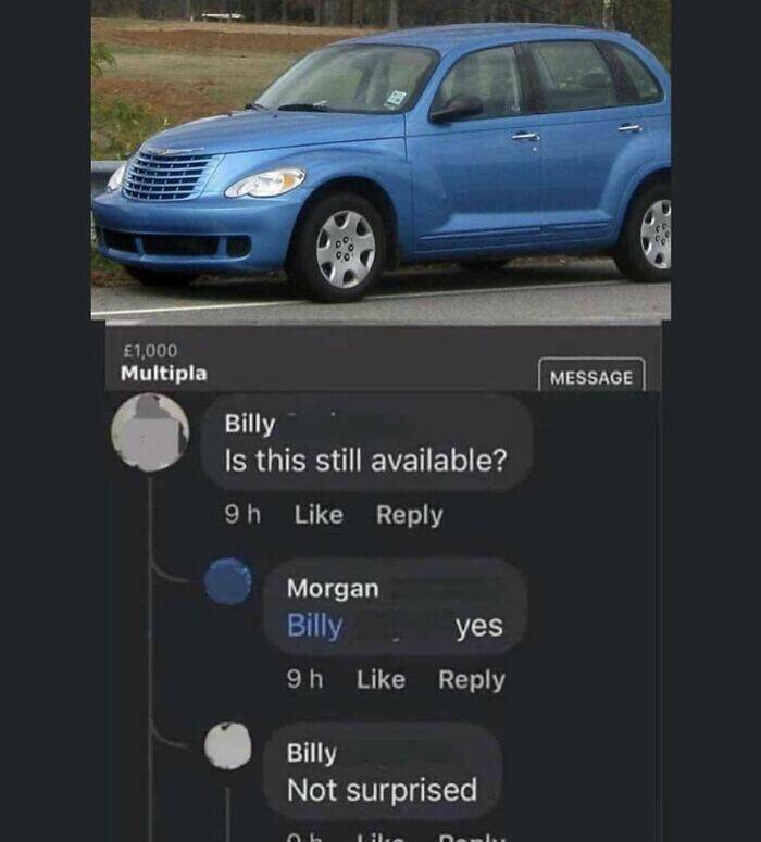 Moments That Had People Scratching Their Heads Moments That Had People Scratching Their Heads